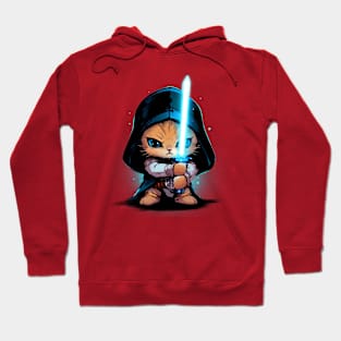 Space warrior Hoodie